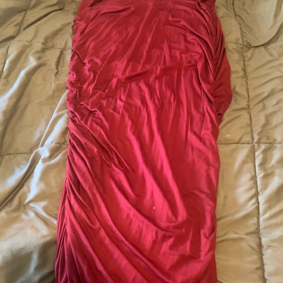 Spring cleaning clothes - Picture 4 of 12